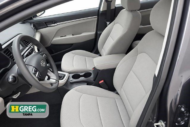 Used 2020 Hyundai Elantra SE FWD image 10