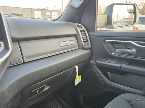 New 2026 RAM 1500 Big Horn image 21