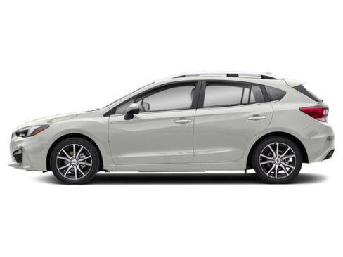 Used 2019 Subaru Impreza 2.0i Limited w/ Popular Package #2 AWD/4WD image 3