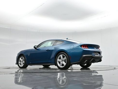 New 2026 Ford Mustang Coupe RWD image 49