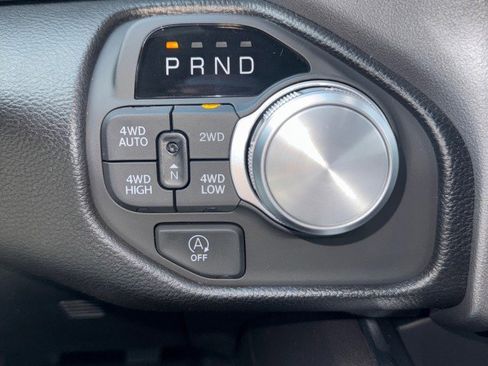 New 2026 RAM 1500 Laramie image 16