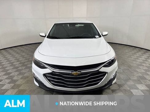 Used 2024 Chevrolet Malibu LT image 2
