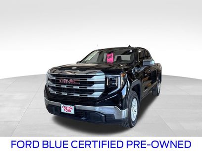 Used 2024 GMC Sierra 1500 SLE