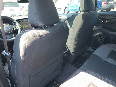 Certified 2025 Subaru Outback Premium w/ Popular Package #1A AWD/4WD image 13