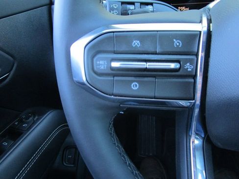 New 2026 GMC Terrain Elevation w/ Elevation Premium Package image 32