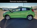Used 2014 Ford Fiesta SE image 4