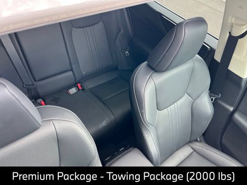 Used 2024 Lexus NX 250 FWD w/ Towing Package (2000 Lbs) image 12