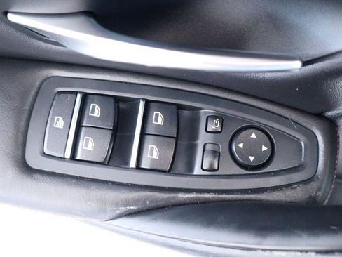 Used 2016 BMW M3 RWD image 37
