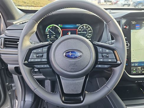 Certified 2025 Subaru Forester Premium image 20