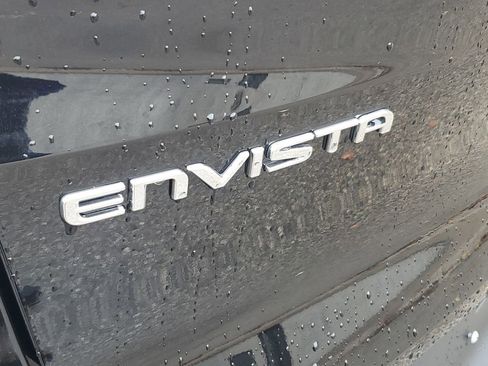 New 2025 Buick Envista Preferred w/ Convenience I Package image 62