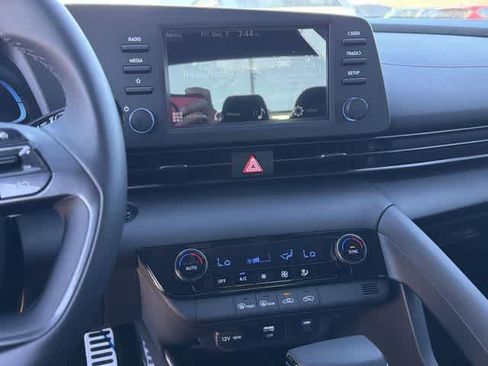 New 2026 Hyundai Elantra Sport FWD image 20