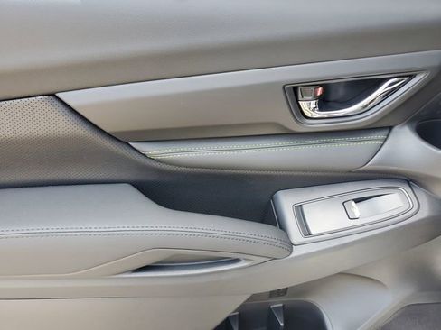 New 2025 Subaru Ascent Bronze Edition w/ Onyx Package image 14