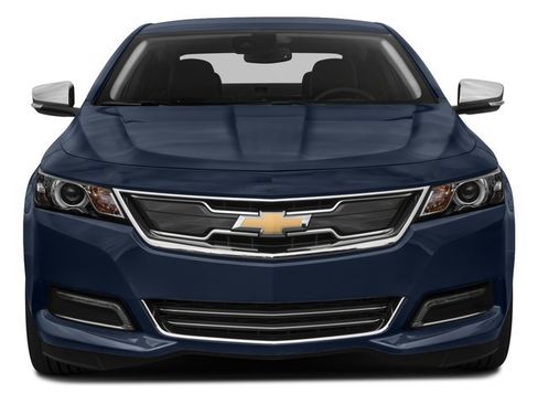 Used 2018 Chevrolet Impala Premier FWD image 7