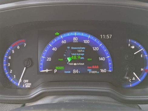 Used 2022 Toyota Corolla LE image 28