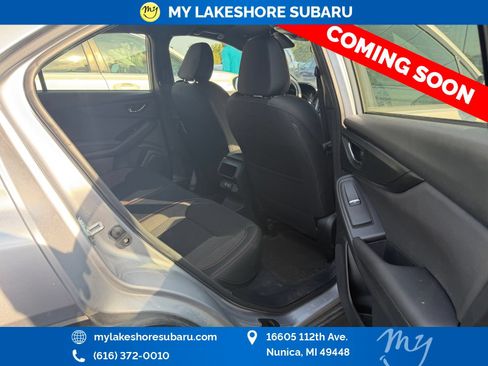 Used 2022 Subaru WRX Premium AWD/4WD image 14