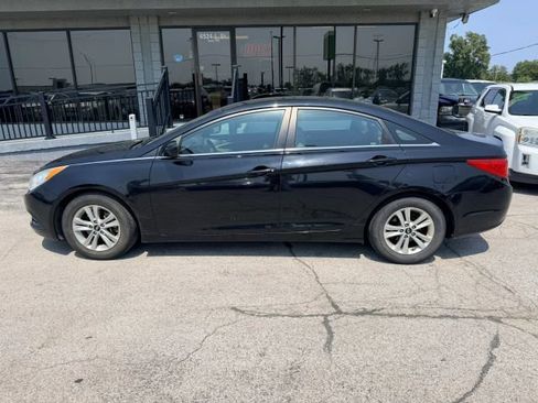 Used 2013 Hyundai Sonata GLS w/ Popular Equipment Pkg FWD image 3