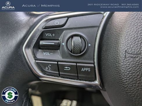 Used 2019 Acura RDX FWD w/ Technology Package image 16