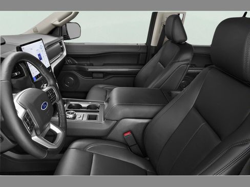 Certified 2023 Ford Expedition XLT RWD image 39