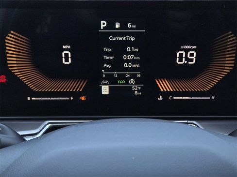 New 2026 Kia Sorento EX w/ EX Premium Package image 22