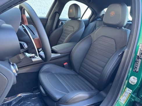 New 2025 Alfa Romeo Giulia image 13