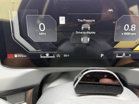 New 2027 Kia Telluride SX Prestige X-Pro AWD/4WD image 35