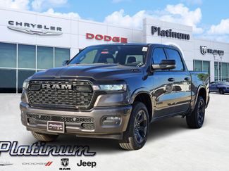 New 2026 RAM 1500 4x4 Crew Cab video 2