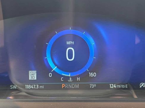Used 2023 Ford Explorer ST w/ Equipment Group 401A AWD/4WD image 12