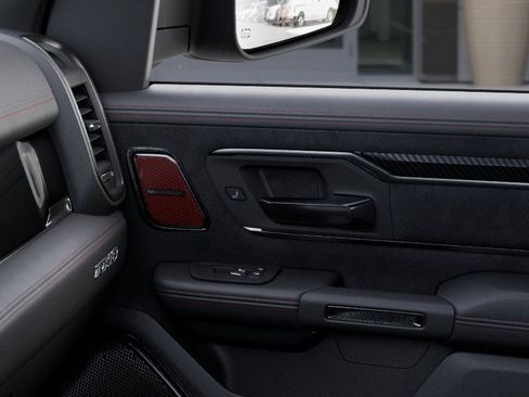 New 2026 RAM 1500 RHO w/ RHO Level 1 Equipment Group image 24