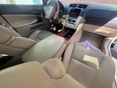 Used 2006 Lexus GS 300 image 11