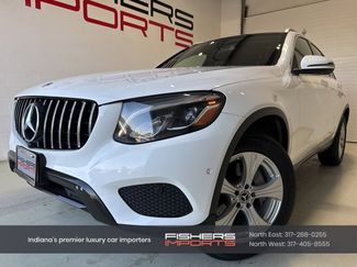 Used 2018 Mercedes-Benz GLC 300 4MATIC image 1
