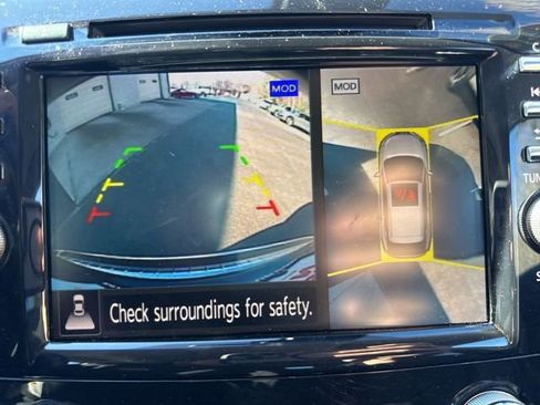 Used 2024 Nissan Murano SL image 25