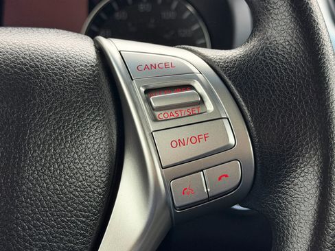 Used 2018 Nissan Altima 2.5 S w/ S Convenience Package image 20