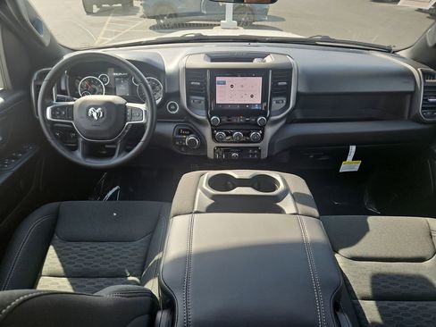 New 2026 RAM 1500 Tradesman image 16