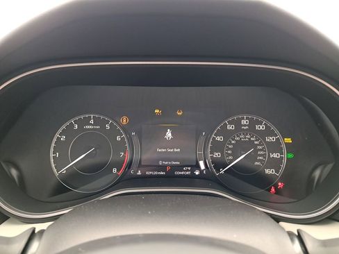 Used 2021 Acura TLX w/ Advance Package image 23