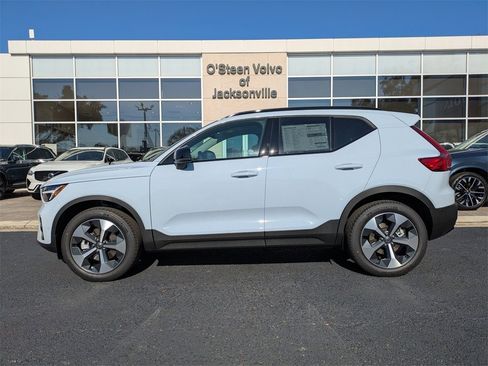 New 2026 Volvo XC40 B5 Plus w/ Protection Package Premier image 3