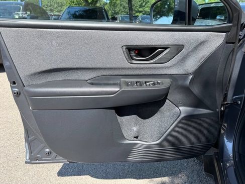 Certified 2026 Subaru Outback Premium AWD/4WD image 24