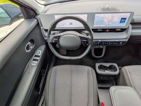 Used 2024 Hyundai Ioniq 5 SEL RWD image 17
