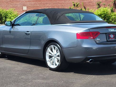 Used 2013 Audi A5 2.0T Prestige AWD/4WD image 15