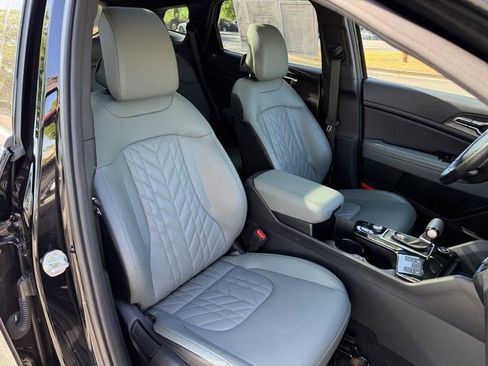 Certified 2023 Kia Sportage X-Line w/ X-Line Premium Package AWD/4WD image 40