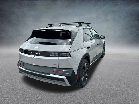 New 2025 Hyundai Ioniq 5 SEL image 31
