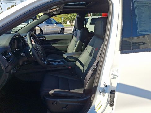 New 2026 Dodge Durango GT image 13