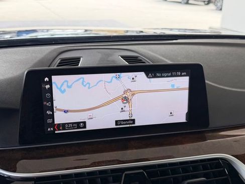 Used 2019 BMW 540i w/ Convenience Package image 25