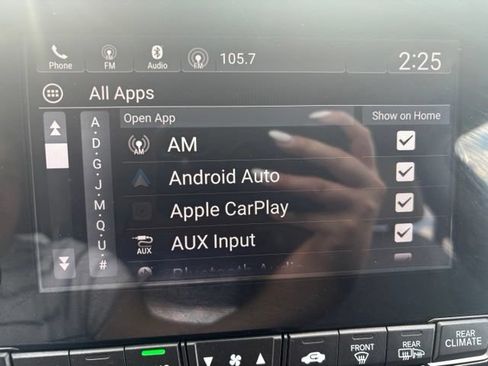 Used 2019 Honda Odyssey EX-L image 29