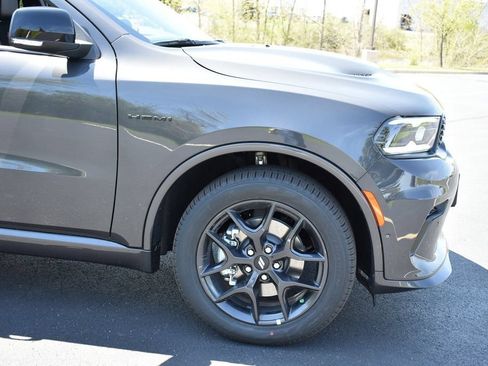 New 2026 Dodge Durango GT AWD/4WD image 3
