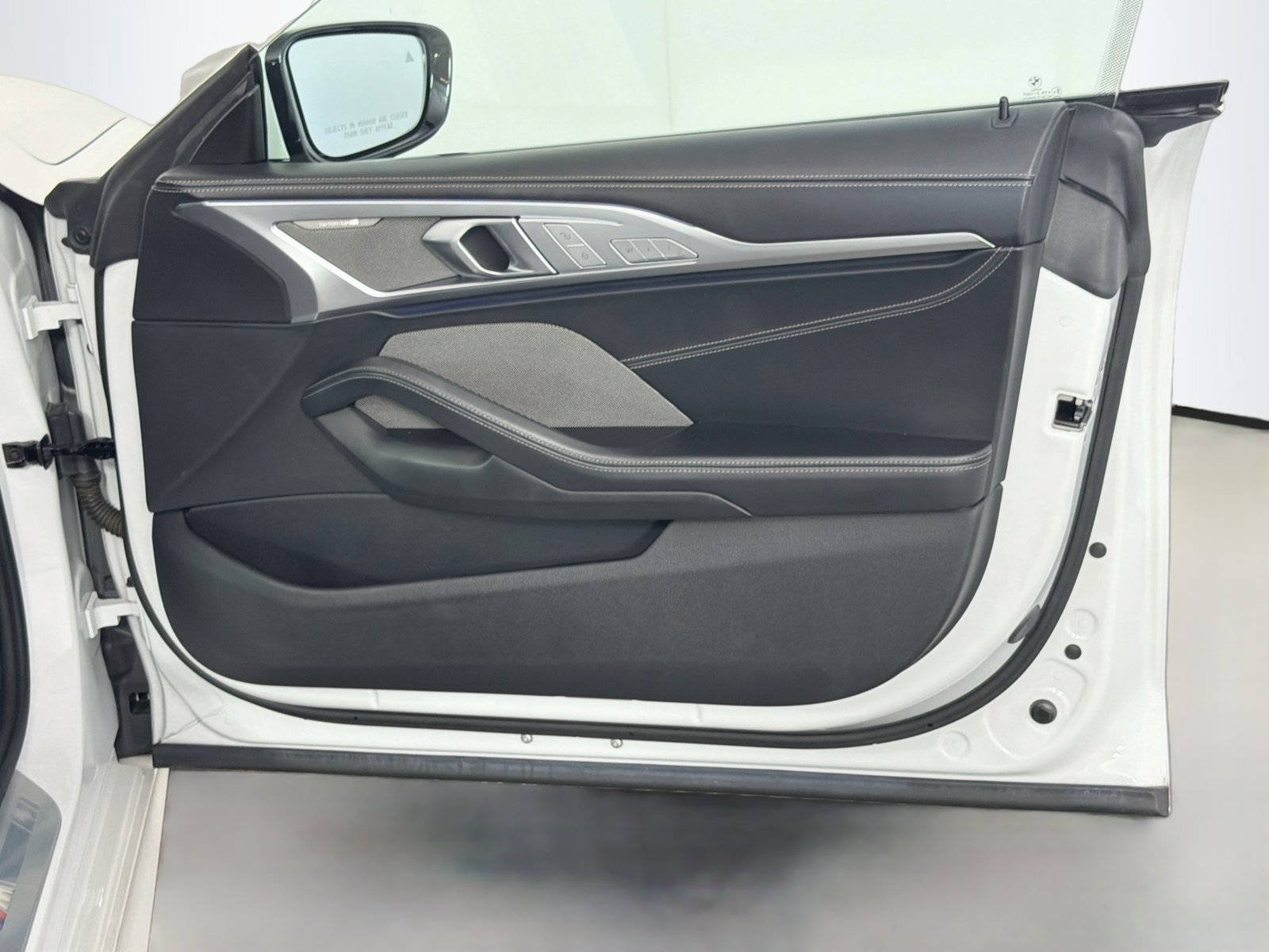 Used 2024 BMW 840i Gran Coupe w/ Comfort Seating Package RWD image 32