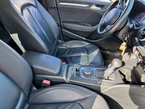 Used 2016 Audi A3 1.8T Premium image 24