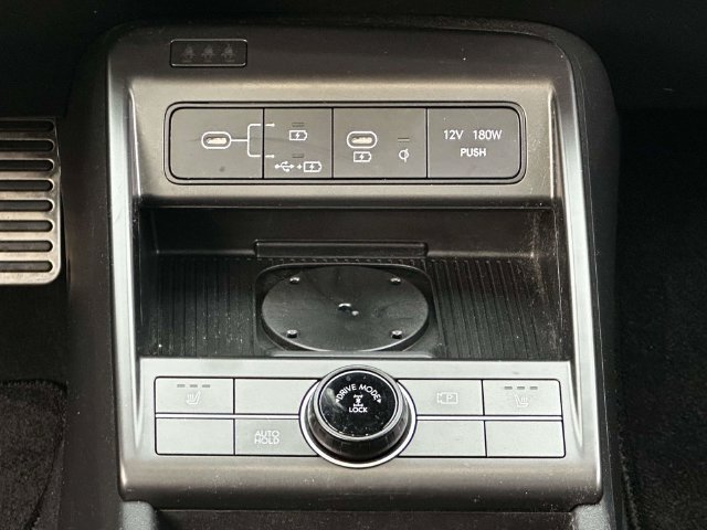 Used 2024 Hyundai Kona N Line AWD/4WD image 24