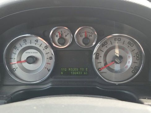 Used 2009 Ford Edge Limited AWD/4WD image 39