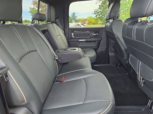 Used 2016 RAM 1500 Limited image 34