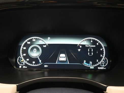 Used 2022 Hyundai Palisade Limited FWD image 16